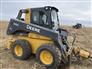 John Deere 2019 332G Skid Steers