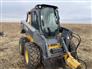 John Deere 2019 332G Skid Steers