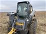 John Deere 2019 332G Skid Steers
