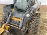 John Deere 2019 332G Skid Steers