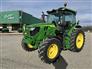 John Deere 2025 6R 130 Other Tractors
