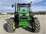 John Deere 2025 6R 130 Other Tractors