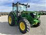 John Deere 2025 6R 130 Other Tractors