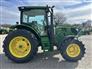 John Deere 2025 6R 130 Other Tractors