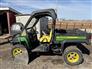 John Deere 2016 XUV 825I GREEN ATVs & Utility Vehicles