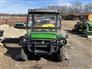 John Deere 2016 XUV 825I GREEN ATVs & Utility Vehicles