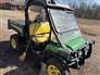 John Deere 2016 XUV 825I GREEN ATVs & Utility Vehicles