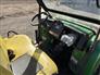 John Deere 2016 XUV 825I GREEN ATVs & Utility Vehicles