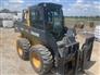John Deere 2023 324G Skid Steers
