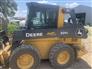 John Deere 2023 324G Skid Steers