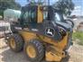 John Deere 2023 324G Skid Steers