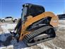 Case IH 2020 TV450 Track Loaders