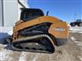 Case IH 2020 TV450 Track Loaders