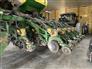 John Deere 2009 1790 Planters