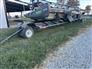 Maurer 2012 M38 Headers - Trailers