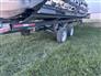 Maurer 2012 M38 Headers - Trailers
