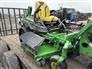 John Deere 2022 Z950M Riding Lawn Mowers