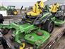 John Deere 2022 Z950M Riding Lawn Mowers