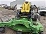 John Deere 2022 Z950M Riding Lawn Mowers