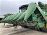 John Deere 2002 893 Headers - Corn