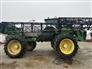 John Deere 2011 4930 Sprayers - Self Propelled