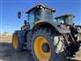 JCB 2022 8330 Other Tractors