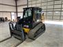 JCB 2024 3TS-8T Track Loaders