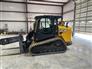 JCB 2024 3TS-8T Track Loaders