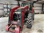 Case IH 2022 Farmall 140A Other Tractors