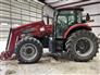 Case IH 2022 Farmall 140A Other Tractors