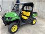 2019 John Deere XUV 590M