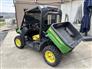 John Deere 2019 XUV 590M ATVs & Utility Vehicles
