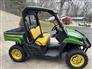 John Deere 2019 XUV 590M ATVs & Utility Vehicles