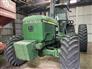John Deere 1989 4755 Other Tractors