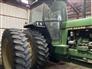 John Deere 1989 4755 Other Tractors