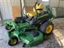 John Deere 2020 Z960M Riding Lawn Mowers