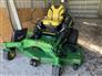 John Deere 2020 Z960M Riding Lawn Mowers