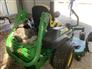 John Deere 2020 Z960M Riding Lawn Mowers