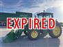 2025 John Deere 6130M