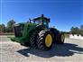 John Deere 2018 9520R 4WD
