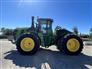 John Deere 2018 9520R 4WD