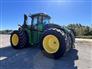 John Deere 2018 9520R 4WD