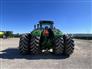 John Deere 2018 9520R 4WD