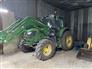 2023 John Deere 6130M