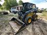 2018 John Deere 332G