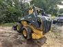 John Deere 2018 332G Skid Steers