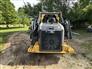 John Deere 2018 332G Skid Steers
