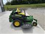 John Deere 2018 Z930M Riding Lawn Mowers