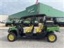 John Deere 2019 XUV 590M S4 ATVs & Utility Vehicles