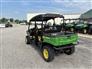 John Deere 2019 XUV 590M S4 ATVs & Utility Vehicles
